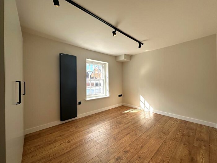 1 Bedroom Flat To Rent In Grove Street, Wantage, OX12