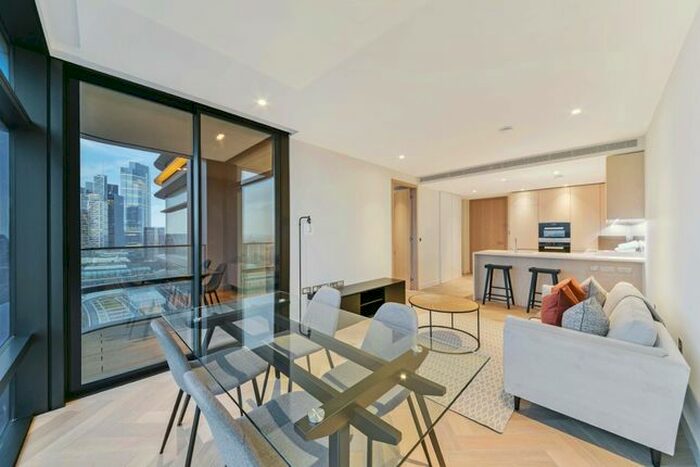 1 Bedroom Flat To Rent In Principal Tower, Principal Place, Shoreditch, EC2A
