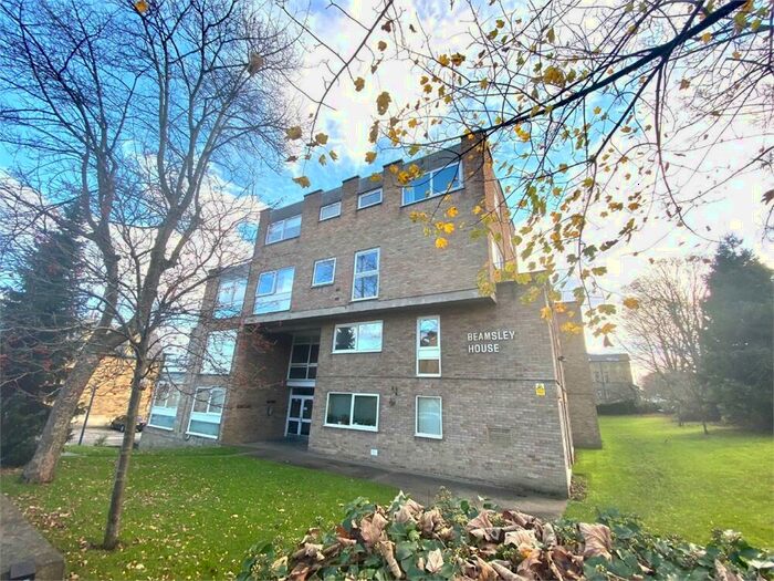 2 Bedroom Flat For Sale In Beamsley House, Bradford Road, Shipley, Bradford, BD18