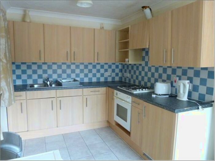 4 Bedroom House To Rent In Littlehay Road, East Oxford, OX4