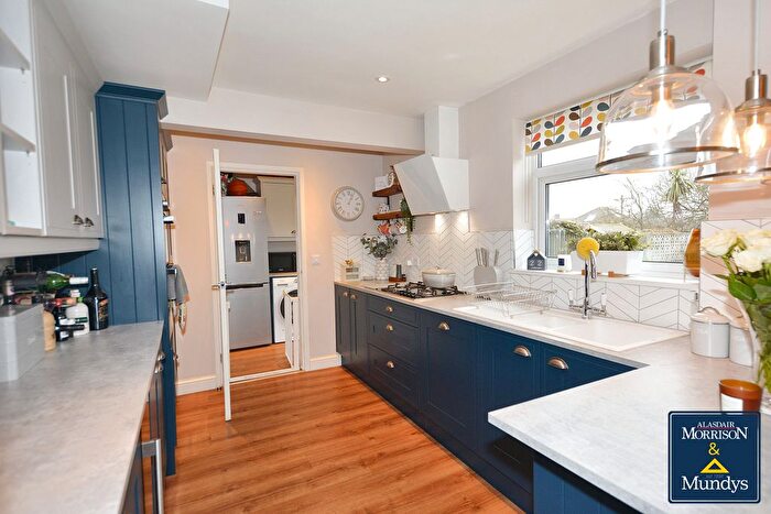 4 Bedroom Detached House For Sale In Pinewood Close, Southwell, NG25