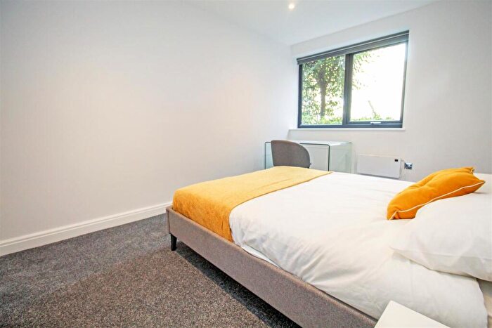 1 Bedroom Apartment To Rent In Coburg House, Burley, Leeds, LS3