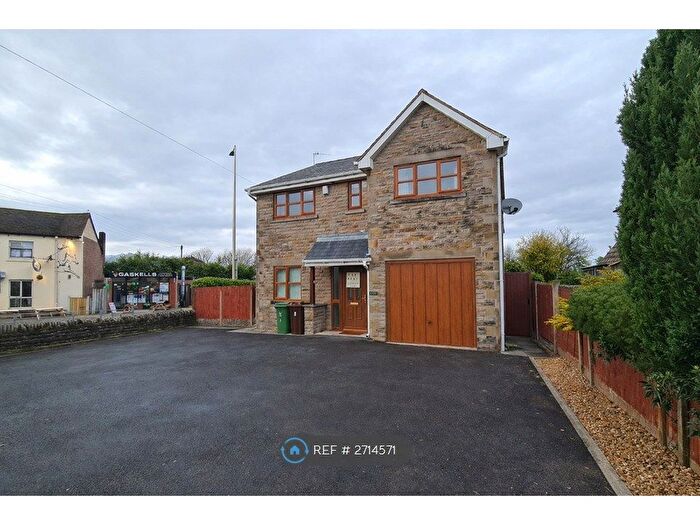 5 Bedroom Detached House To Rent In Sandy Lane, Orrell, Wigan, WN5