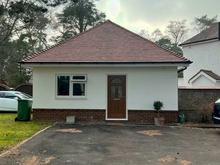 1 Bedroom Apartment To Rent In Hadrian Way, Chilworth, SO16