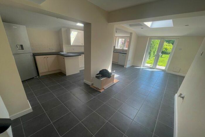3 Bedroom Property To Rent In Winchester Road, Southampton, SO16