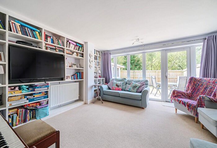 3 Bedroom End Of Terrace House For Sale In Queens Drive, Moreton, Dorset, DT2