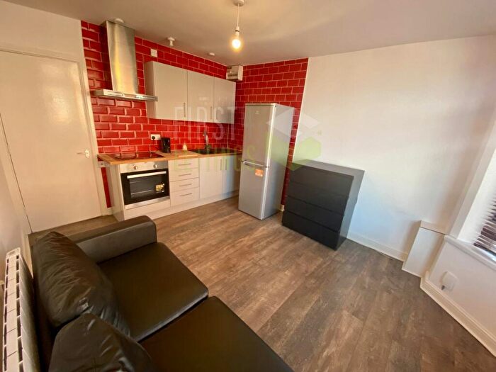 1 Bedroom Flat To Rent In Knighton Fields Road East, Knighton Fields, LE2