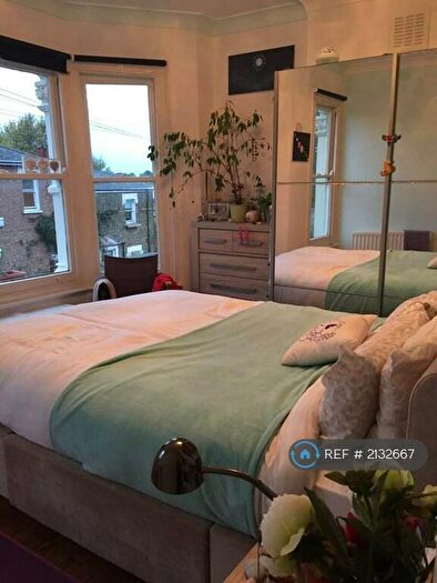 1 Bedroom Flat To Rent In Dalrymple Road, London, SE4