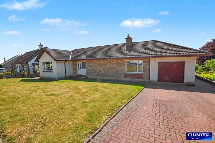 3 Bedroom Detached Bungalow For Sale In Duncan Drive, Elgin, IV30