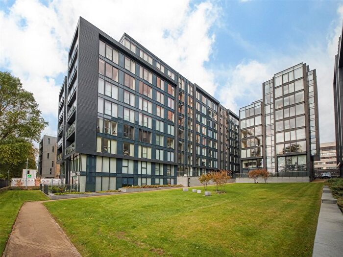 1 Bedroom Flat For Sale In Simpson Loan, Quartermile, Edinburgh, EH3