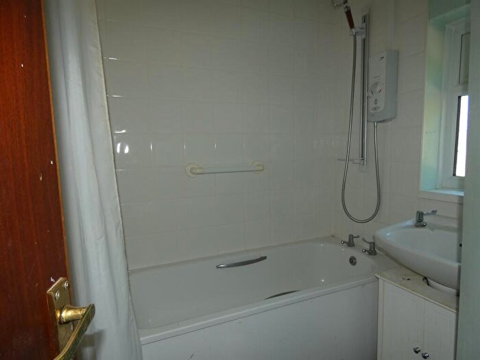 3 Bedroom Terraced House For Sale In Milton Road, Amesbury, Salisbury, SP4