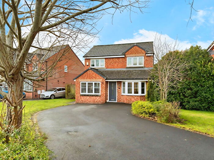 3 Bedroom Detached House For Sale In Edenside, Cargo, Carlisle, CA6