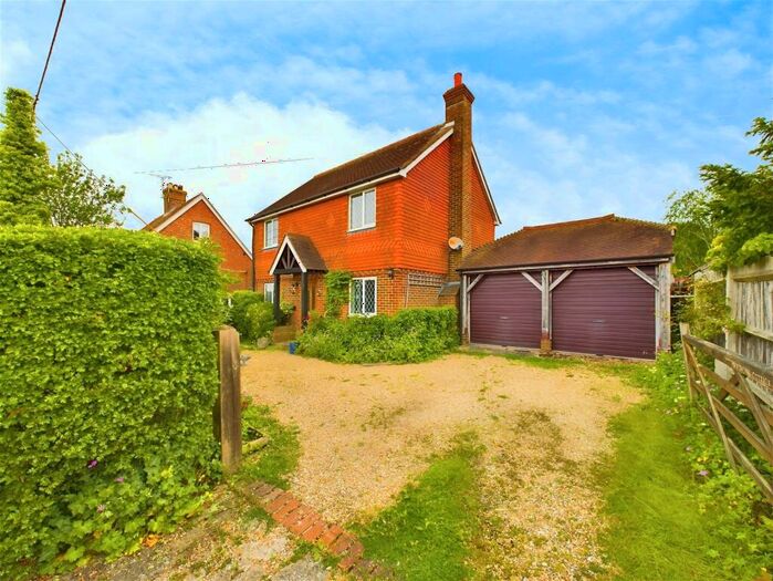 3 Bedroom Detached House For Sale In Loxwood Road, Tismans Common, RH12