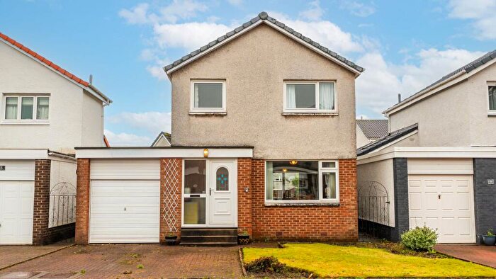3 Bedroom Detached House For Sale In Dundas Avenue, Torrance, G64