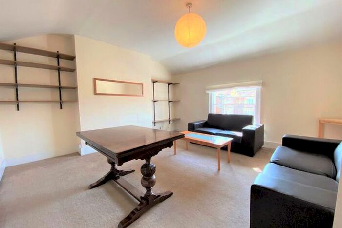 1 Bedroom Flat To Rent In St. Stephens Avenue, London, W12