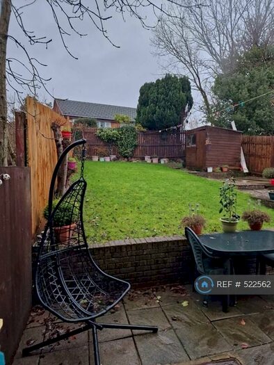 3 Bedroom End Of Terrace House To Rent In Trinity Road, Pontnewydd, Cwmbran, NP44