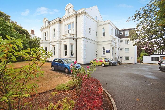 1 Bedroom Flat For Sale In Kenilworth Road, Leamington Spa, Warwickshire, CV32