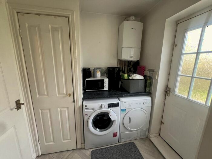 4 Bedroom Detached House For Sale In The Coppice, Easington Colliery, Peterlee, County Durham, SR8