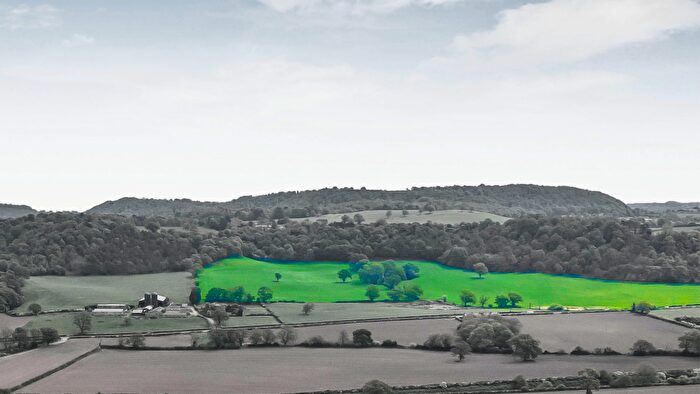 Farm Land For Sale In Oak Farm, Broxton - Lot, CH3
