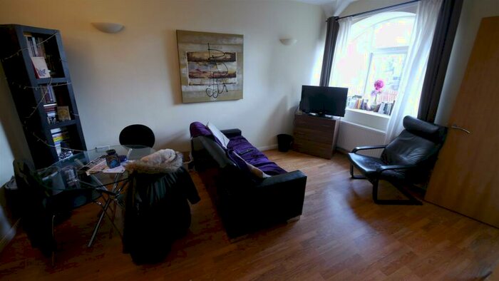 2 Bedroom Cottage To Rent In Cottage F, Croft House, LS4