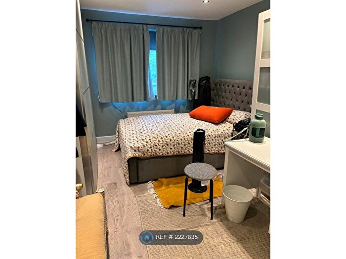 1 Bedroom Property To Rent In Hunters Grove, Harrow, HA3