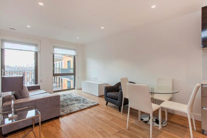2 Bedroom Flat For Sale In Barking Road, London, E16