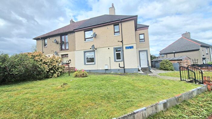 2 Bedroom Flat To Rent In Glebe Road, Whitburn, Bathgate, EH47
