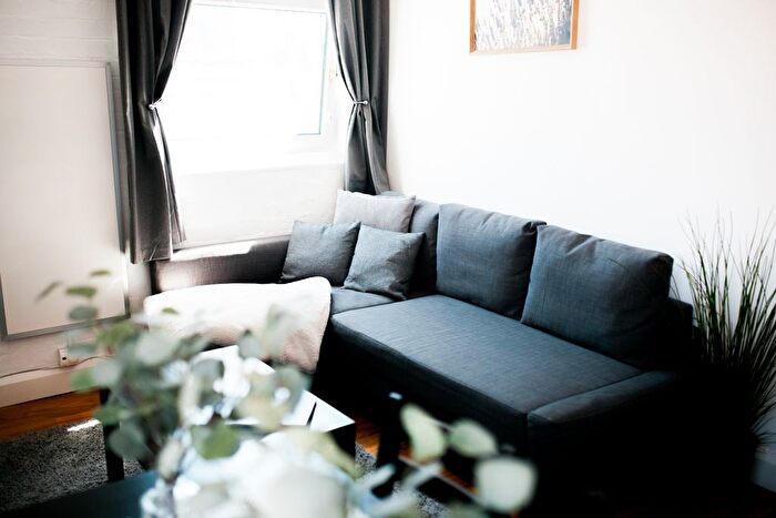 1 Bedroom Flat To Rent In York Street, Leicester, LE1