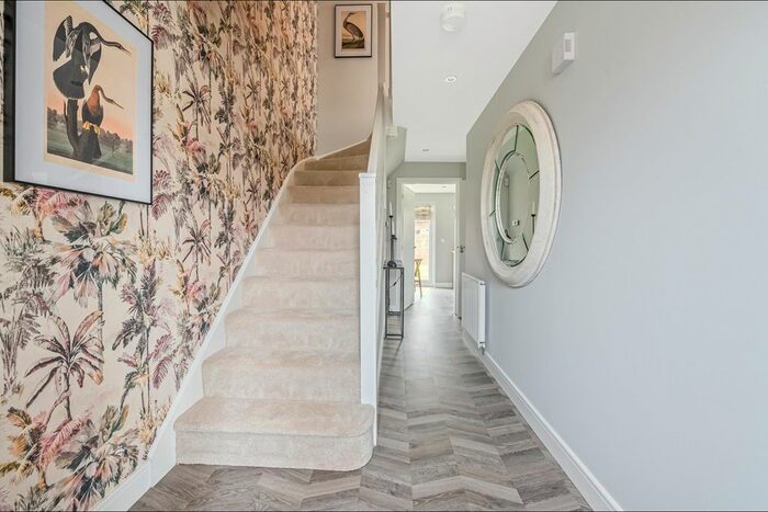 3 Bedroom End Of Terrace House For Sale In "The Blair - Plot " At Wallyford Toll, Wallyford, Musselburgh, EH21