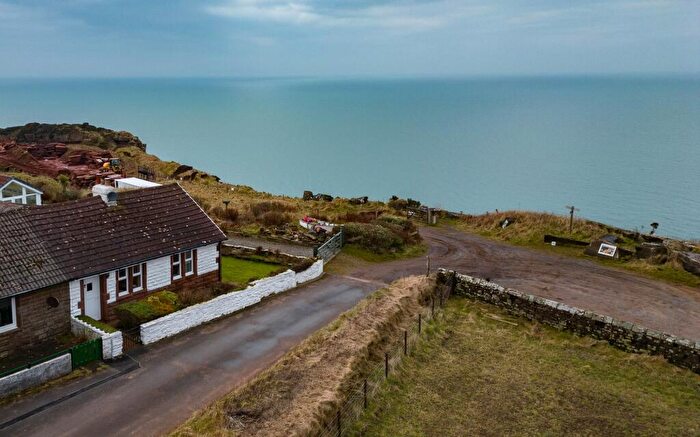 2 Bedroom Semi-Detached Bungalow For Sale In Sandwith, Whitehaven, CA28
