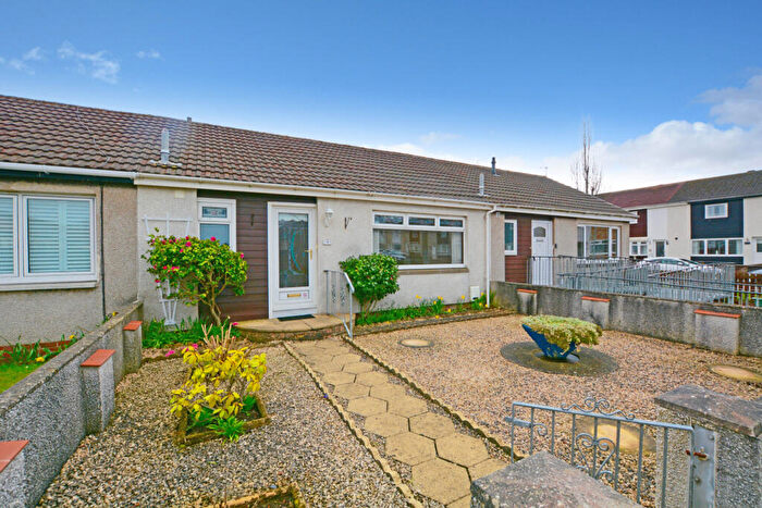 1 Bedroom Bungalow For Sale In Blackford Crescent, Prestwick, KA9