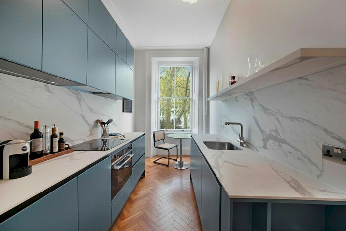 1 Bedroom Flat To Rent In Cornwall Gardens, London, SW7