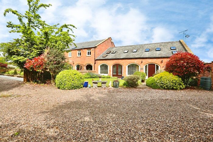 3 Bedroom End Terrace House For Sale In Worksop Road, Steetley, Worksop, S80