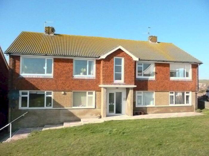 2 Bedroom Apartment To Rent In Reba Court, Tye Close, Saltdean, BN2