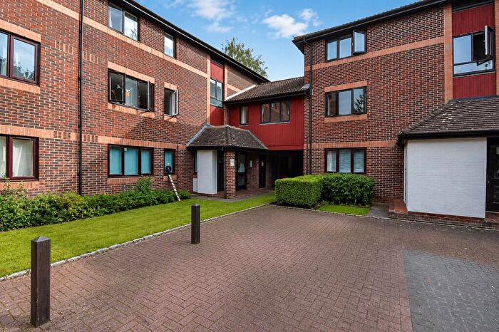 Studio To Rent In Pebble Drive, Didcot, Oxfordshire, OX11
