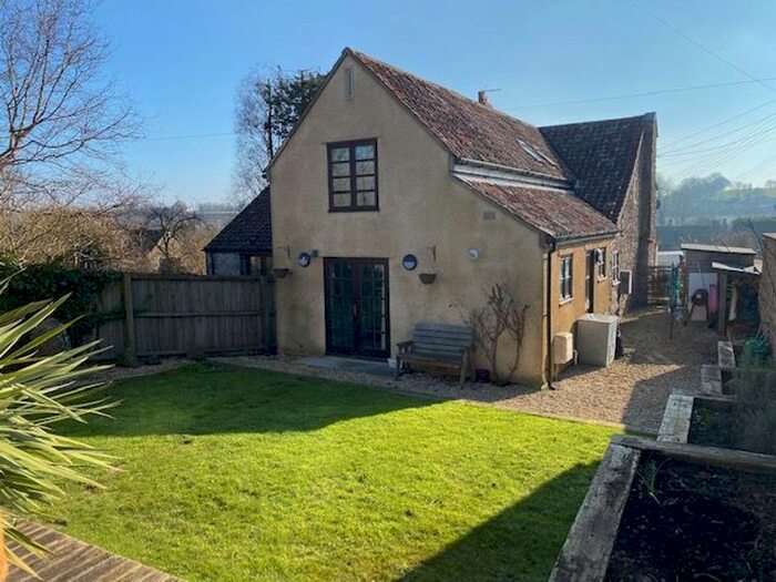 4 Bedroom Property For Sale In Leigh Upon Mendip, Radstock, BA3