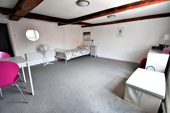 2 Bedroom Apartment To Rent In Water Lane, Bishop's Stortford, CM23