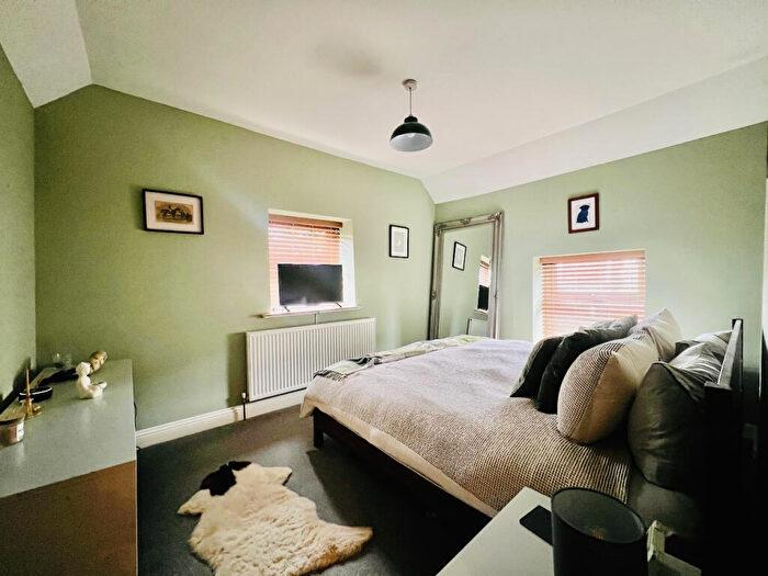 2 Bedroom Detached House For Sale In West Bank Cottage, West Street, Hoyland, Barnsley, S74