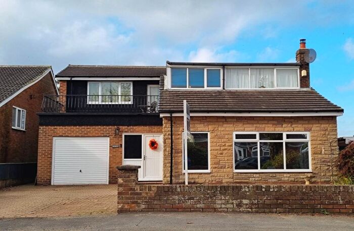 3 Bedroom Detached House For Sale In Pit House Lane, Leamside, Houghton Le Spring, DH4