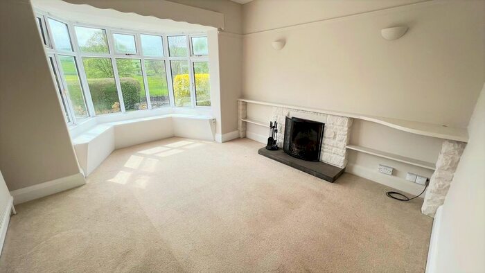 3 Bedroom Bungalow To Rent In Ashford Road, Bakewell, DE45