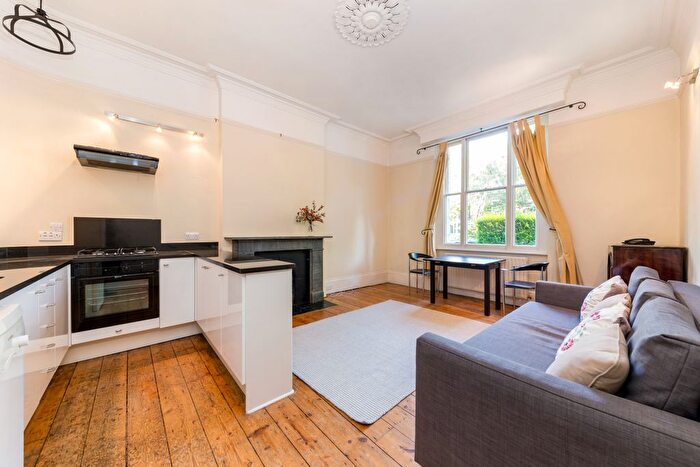 1 Bedroom Flat To Rent In Gloucester Avenue, Primrose Hill, NW1