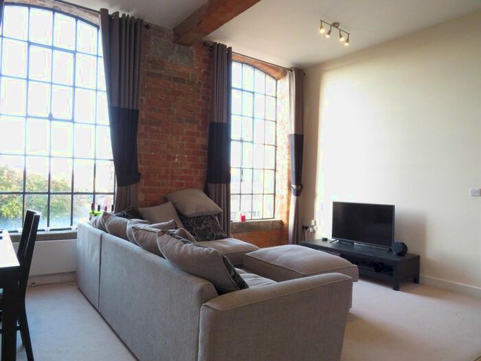 2 Bedroom Flat To Rent In Town End Road, Draycott, Derby, DE72