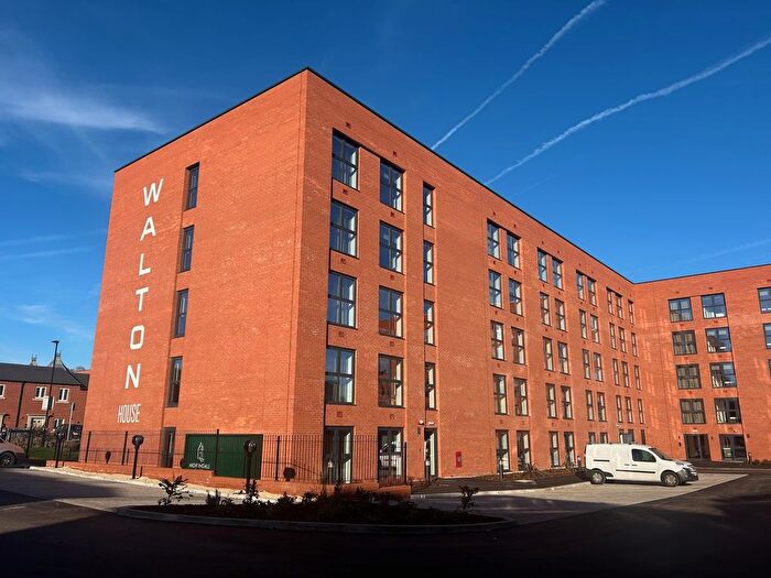 2 Bedroom Flat To Rent In Goodwin Close, Derby, DE1