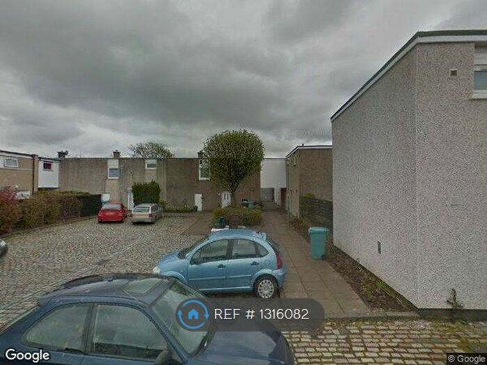 3 Bedroom Terraced House To Rent In Torbrex Road, Cumbernauld, Glasgow G67