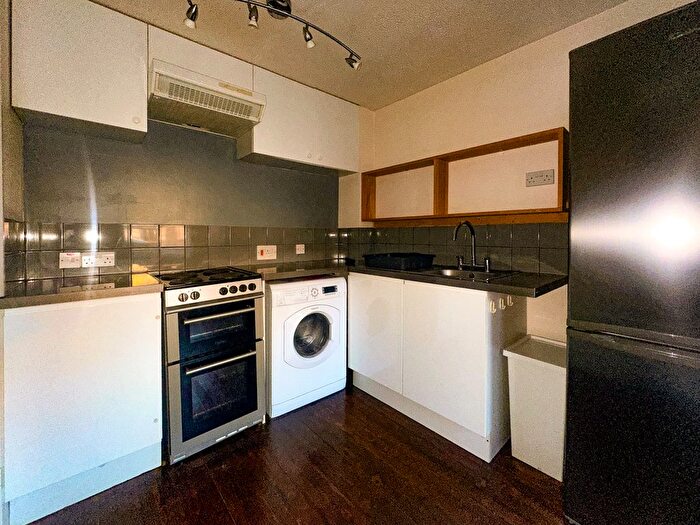 1 Bedroom Terraced House To Rent In Kerridge Close, Cambridge, CB1