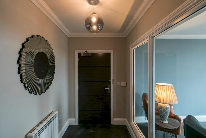 2 Bedroom Flat To Rent In Clinton Terrace, Derby Road, Nottingham, NG7