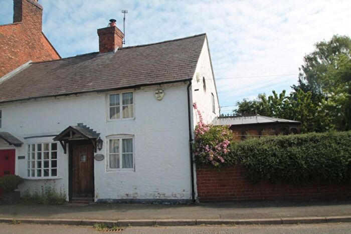 1 Bedroom Cottage For Sale In Mill Cottage, Worthenbury, LL13