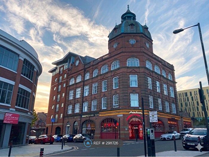2 Bedroom Flat To Rent In Printworks, Newcastle Upon Tyne, NE4