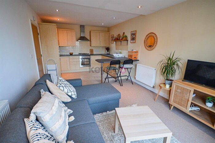 1 Bedroom Flat To Rent In Valley Road, Sheffield, S8