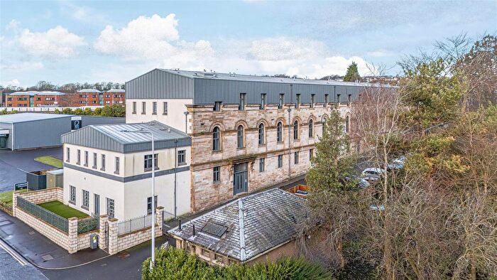 1 Bedroom Flat For Sale In Forth House, Abbotshall Road, Kirkcaldy, KY1